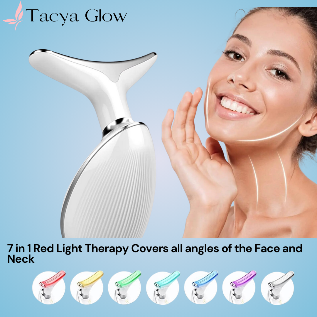 Tacya Glow LED Face Lift