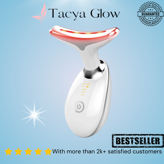 Tacya Glow LED Face Lift