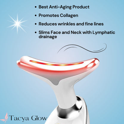 Tacya Glow LED Face Lift